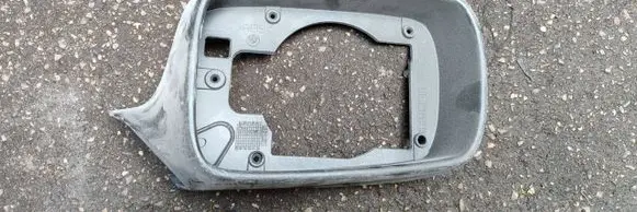 BMW X1 F48 F49 Plastic wing mirror trim cover 413322406