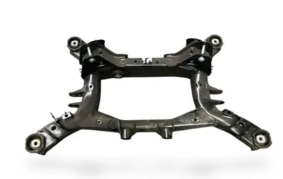 Rear subframe