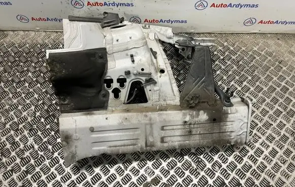 BMW 3 E92 E93 Front quarter panel 7135609 41147135609