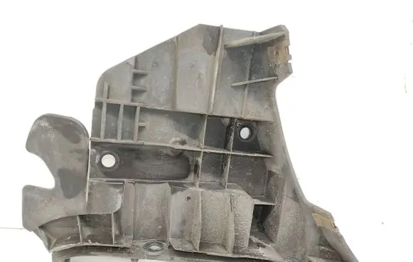 Volvo S80 Front bumper mounting bracket 31265345 BP3EA