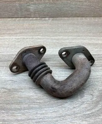 Mitsubishi Grandis EGR valve line/pipe/hose 03G131521AM