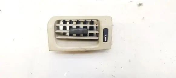 Volvo XC60 Dashboard side air vent grill/cover trim 30671770