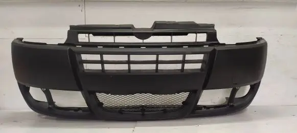 Fiat Doblo Front bumper 735388353