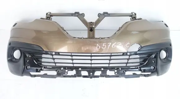 Renault Kadjar Front bumper 620220343R