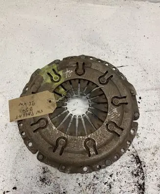 Volkswagen PASSAT B5.5 Pressure plate 