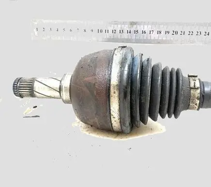 Volvo V70 Front driveshaft