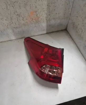 Rear/tail lights