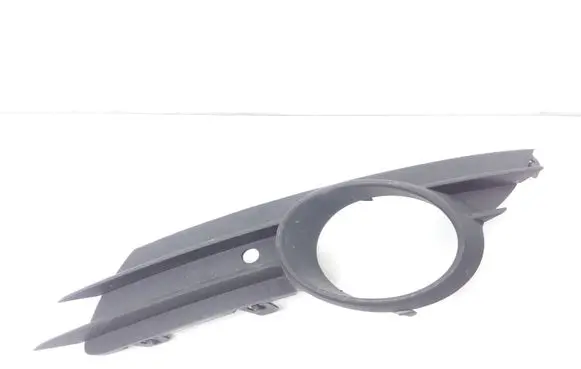 Opel Corsa D Front bumper lower grill 13211478