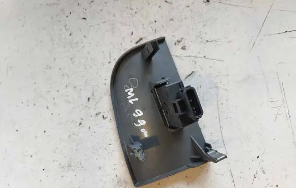 Mercedes-Benz ML W163 Headlight level height control switch 04001300