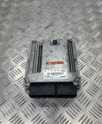 Opel Insignia A Engine control unit/module 55599643 0281031159 55574814