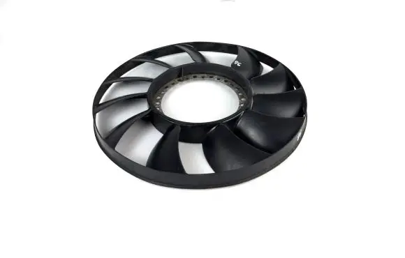 Audi A6 S6 C5 4B Fan impeller 059121301