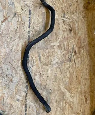 Land Rover Range Rover Evoque L551 Engine coolant pipe/hose K8D27H255AB K8D2-7H255-AB