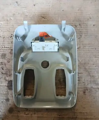 Renault Clio IV Other interior light 969801174R 969805883R