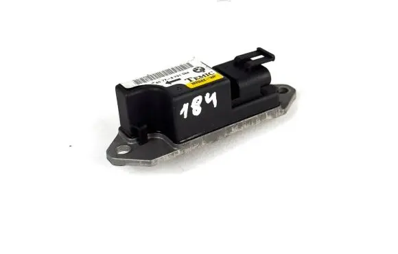 BMW 5 E39 Airbag deployment crash/impact sensor 8381564 65778381564