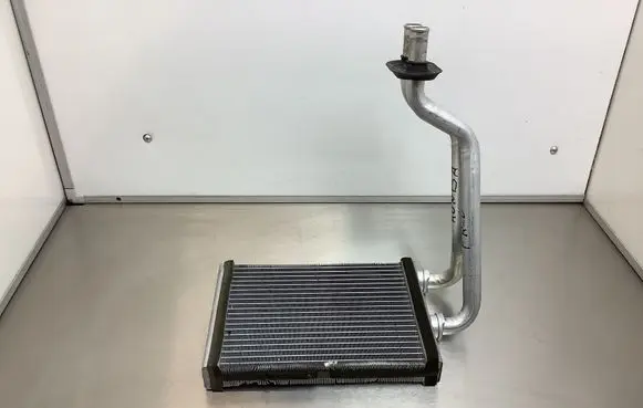 Honda FR-V Heater blower radiator 