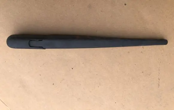Peugeot 406 Rear wiper blade 