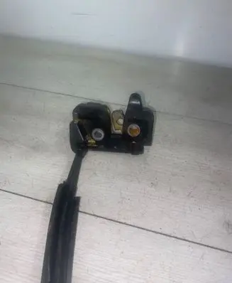 Ford Fiesta Tailgate/trunk/boot lock/catch/latch A43102BD 2S61