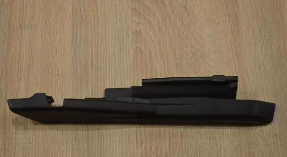 Chevrolet Orlando Seat and door cards trim set 