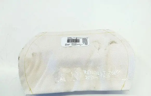 Renault Zoe Other devices 871061794R