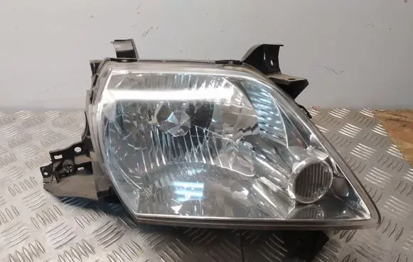 Mazda MPV Headlight/headlamp
