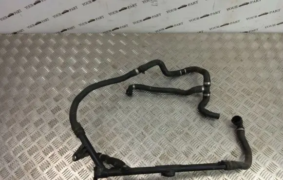 BMW X3 F25 Engine coolant pipe/hose 7601862