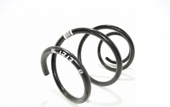 BMW 1 F20 F21 Front coil spring