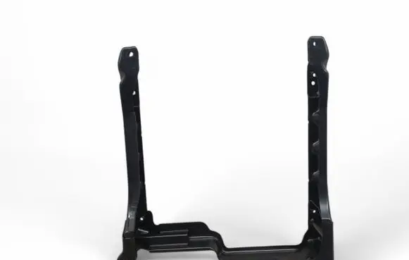 Porsche Cayenne (92A) Driver seat console base 7P0881677A