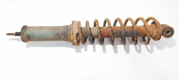 Volkswagen Golf III Rear shock absorber/damper