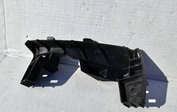KIA Sportage Front bumper mounting bracket 86551F1000