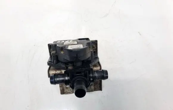 Tesla Model S Electric auxiliary coolant/water pump 600738400B