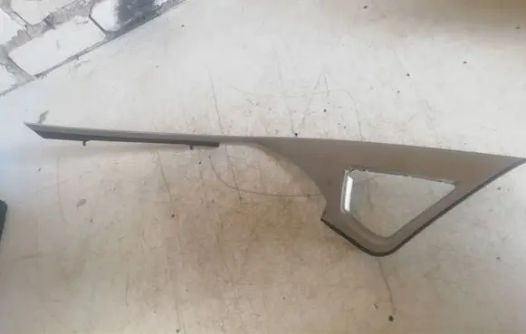 Chevrolet Corvette C7 Panel trim 22809877