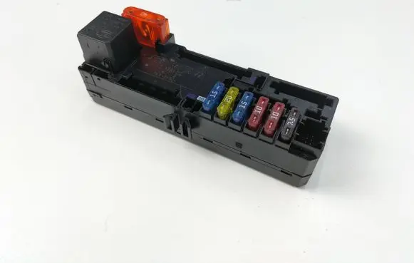 Fuse module
