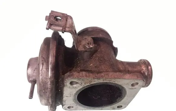 BMW 3 E46 EGR valve 778545204