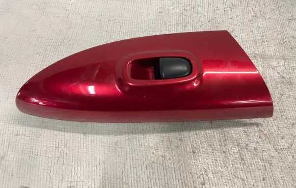 Nissan Juke I F15 Electric window control switch 2580 25411