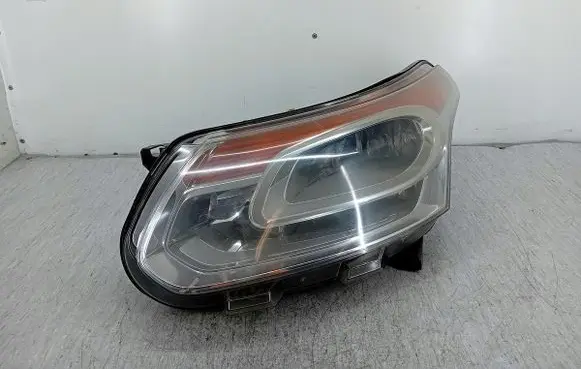 Citroen C3 Picasso Headlight/headlamp 167149-00
