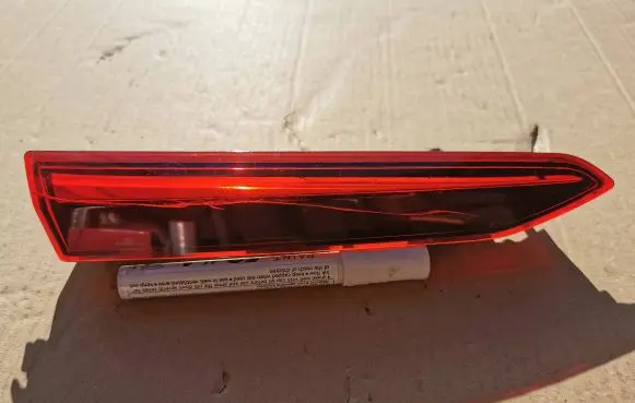 Volkswagen ID.3 Rear bumper light 10A945307A
