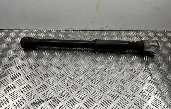 Rear shock absorber/damper