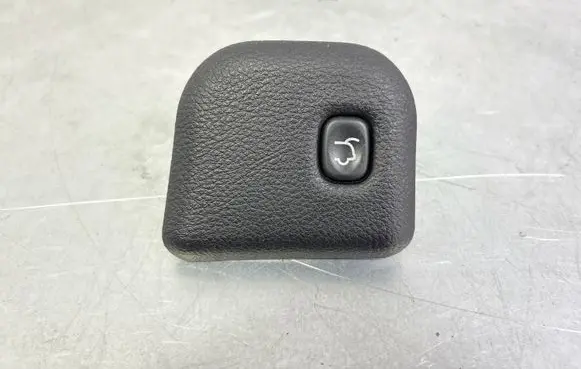Jeep Grand Cherokee Tailgate/trunk/boot open switch P04602751AA 66592 1059