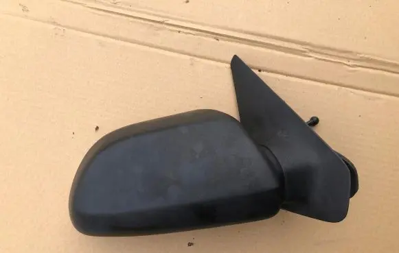 Renault 19 Manual wing mirror 