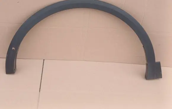 Ford Explorer EV Front arch trim R2KB16D239A