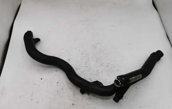 BMW 5 E60 E61 Engine coolant pipe/hose 1153778738003 778738003 103172