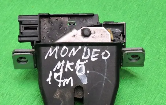 Ford Mondeo MK V Tailgate/trunk/boot lock/catch/latch DS7AN442A66AB 01041377001