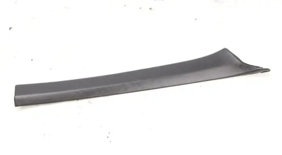 Mercedes-Benz E W124 Other sill/pillar trim element 1246920489