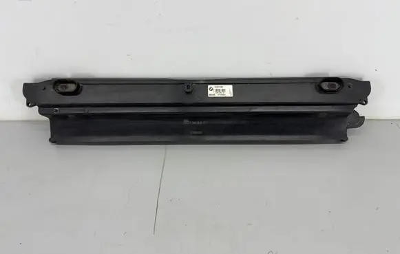 BMW 5 E60 E61 Top upper radiator support slam panel 7805598 22793115 778783005
