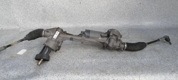 Volkswagen Golf VIII Steering rack 5QB423053Q 4532030514 03724054