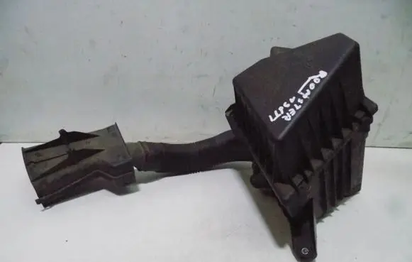 Skoda Citigo Air filter box cover 