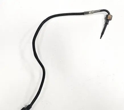Mercedes-Benz E W213 Exhaust gas temperature sensor A0009059604 A0225452126
