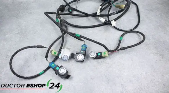 Honda Jazz Parking PDC sensor 08V67SAA600032 08V67SAA6000 08V67SAA