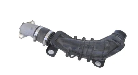 Mazda 3 II Intercooler hose/pipe 0215190150