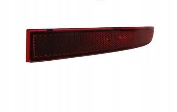 Mercedes-Benz Sprinter W907 W910 Rear tail light reflector A9108204900